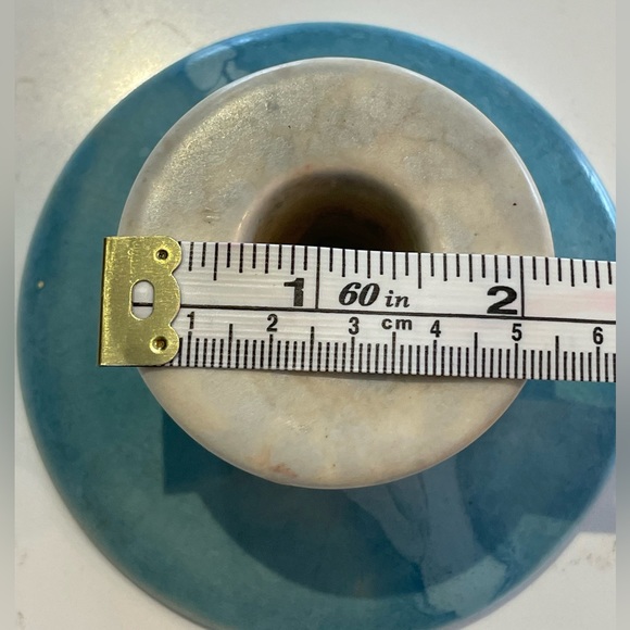 Vintage Beswick Ware Candle Stick Holder - Picture 5 of 7